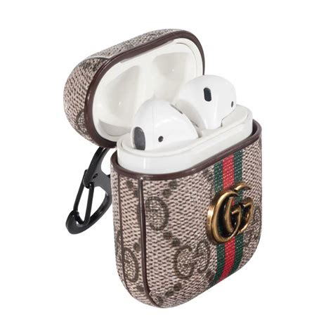 gucci leather ipad case|gucci airpod gen 2 case.